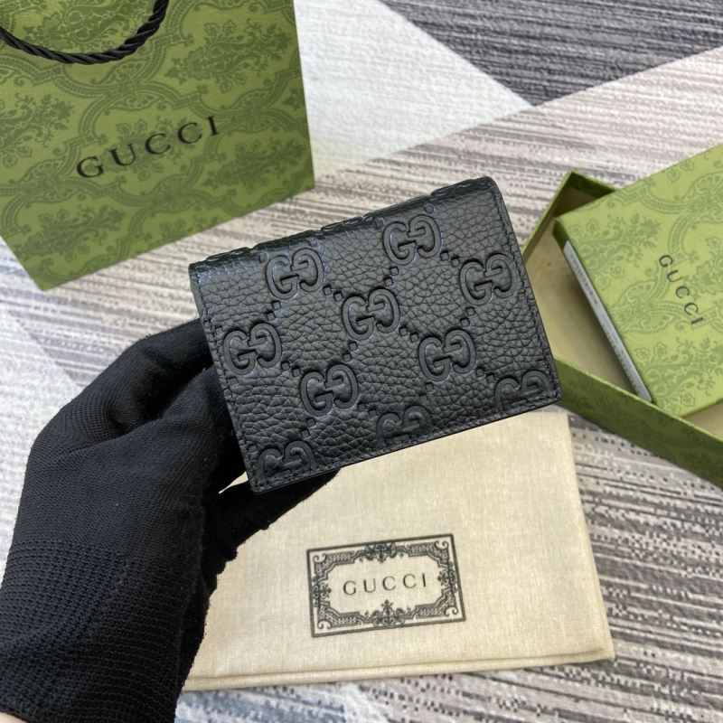 Gvc*1 wallets